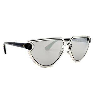 NEW!!! BURBERRY Sunglasses B3152 1005/6G Authentic